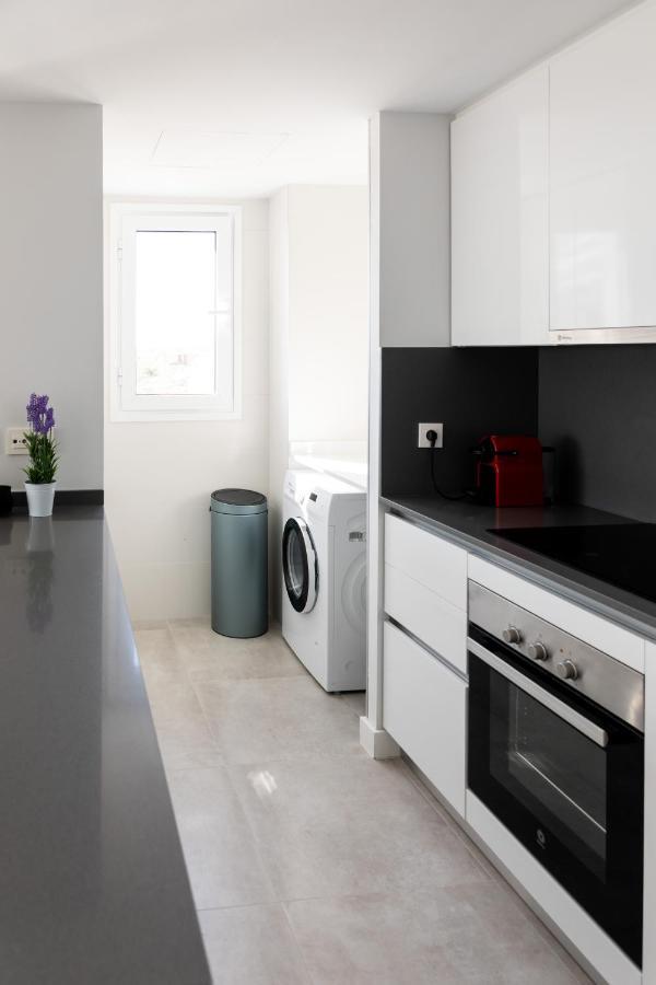 La Perla De Dona Julia Apartment Casares Luaran gambar